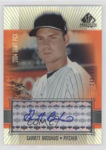 2004 prospects auto - sp, draft