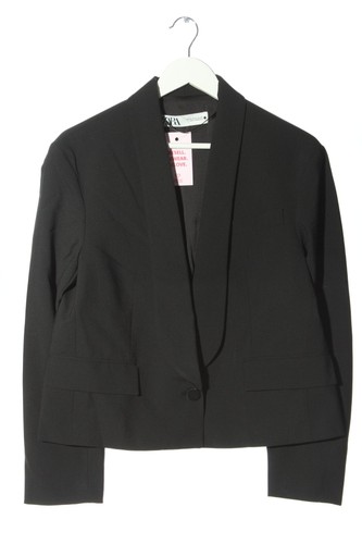 Zara blazer corto - blazer,