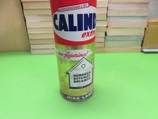 Vintage MIRA LANZA tubo di