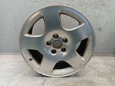 Audi A8 (4D) Cerchio Singolo
