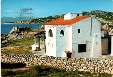 sa41 1973 SANTA TERESA DI GALLURA ( Sassari) Baia di S. Reparata - VG