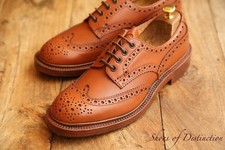 Scarpe stringate Tricker's