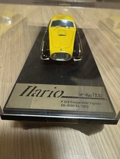 ferrari ilario 1/43