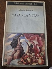 Casa vita alberto - , "la
