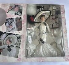 Barbie Audrey Hepburn Mattel