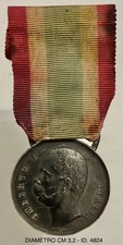 UMBERTO I° RE D'ITALIA UNITÀ