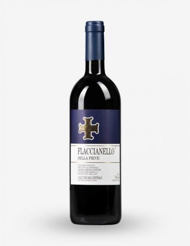 Toscana rosso igt 1998 - igt,