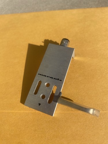 Giradischi vintage marantz - giradischi,