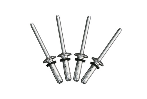 Rivetti farfalla per - rivetti, a