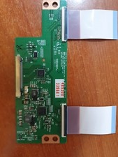 SCHEDA T-con V14 42 DRD TM120 Control_ver 1.4B TV PHILIPS 55PFH6309-88 Originale