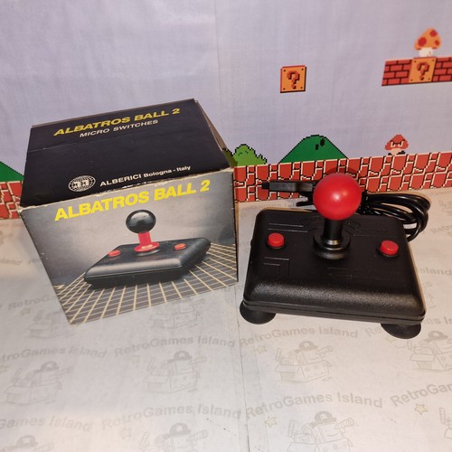 Controller albatros - controller,
