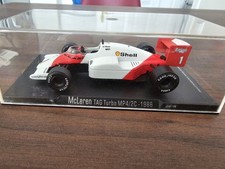 McLaren TAG Turbo MP4/2C