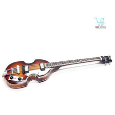 Hofner Sunburst Mini Bass -