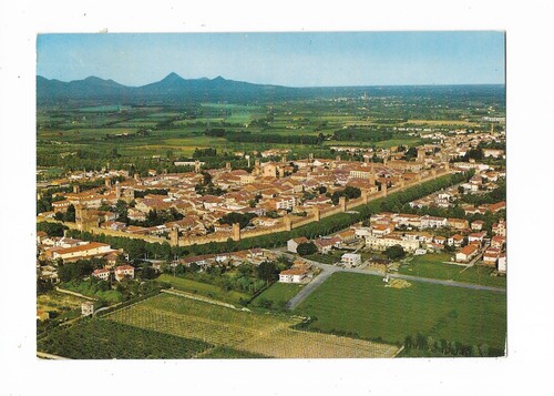 Padova montagnana - padova,