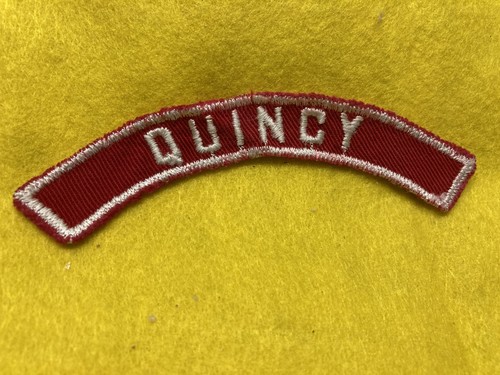 Boy scouts striscia - boy,