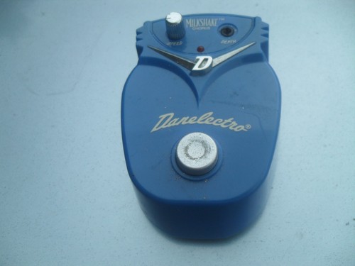 Danelectro milkshake chorus - milkshake,