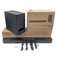 Sony Bravia Theater Bar 6
