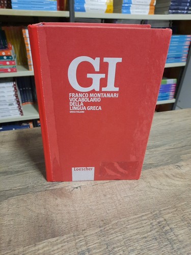 Montanari dizionario di - "gi",