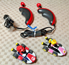 Carrera First Blue Mario Kart