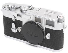 Corpo fotocamera Leica M3