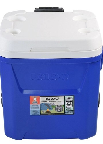 Igloo can maxcold ice - igloo,