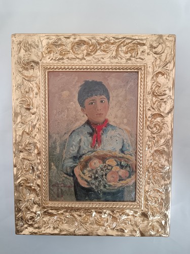 Giovanni prassi - napoli, 1945)