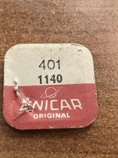 Enicar Original 1140 401 Swiss