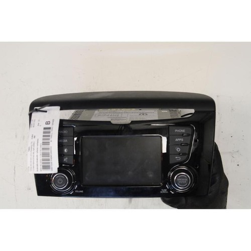 Autoradio lancia ypsilon - autoradio,