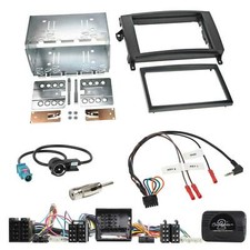 Kit Installazione Adattatore