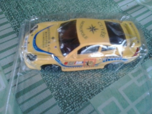Porsche 911 carrera - , supercup
