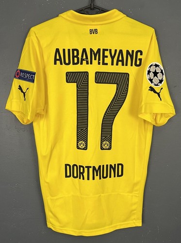 Maglia calcio uomo bvb - calcio,