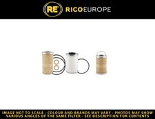 Kit Di Servizio Filtro