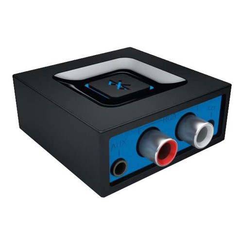 Logitech adattatore audio - logitech,