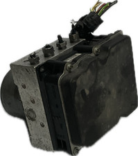 Modulo centralina ABS per