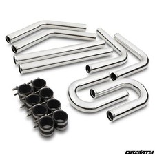 KIT TUBI RIGIDI INTERCOOLER