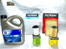 KIT TAGLIANDO OPEL MOKKA X 1.6