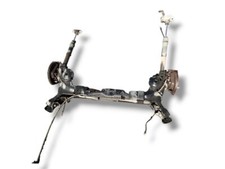 Ponte / Assale Posteriore