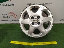 ART.18725 1 CERCHIO IN LEGA DA 15 4 FORI OPEL TIGRA 1.4 (19942001) 1999