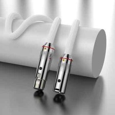 Coppia Hi-End Audiocrast OFC