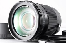 【Ottimo +++++!!】Sigma 18-300mm F3.5-6.3 DC per Nikon dal Giappone aki5155