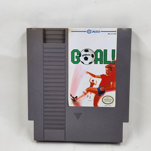 Obiettivo nintendo nes solo - obiettivo!,