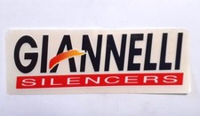 VECCHIO ADESIVO MOTO / Old