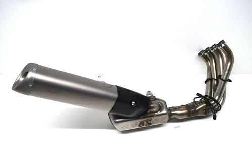 Yamaha yzf rj27 - yamaha, r6