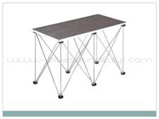 ATOMIC4DJ STAGE DJ TAVOLO