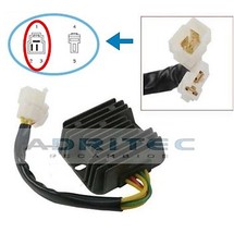 Regler Gleichrichter HYOSUNG