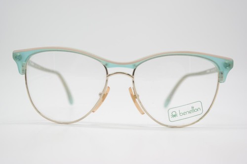 Occhiali vintage benetton - occhiali,