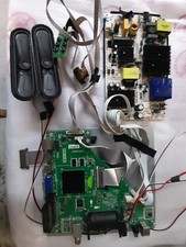 Moduli, cavi, altoparlanti funzionanti per tv zephir zv49suhd