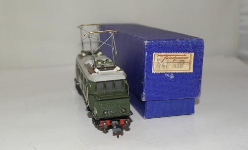 Fleischmann cod 1335 - fleischmann, cod.