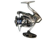 Mulinello spinning shimano - mulinello, da