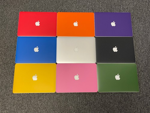 Apple macbook pro retina - apple, 13"